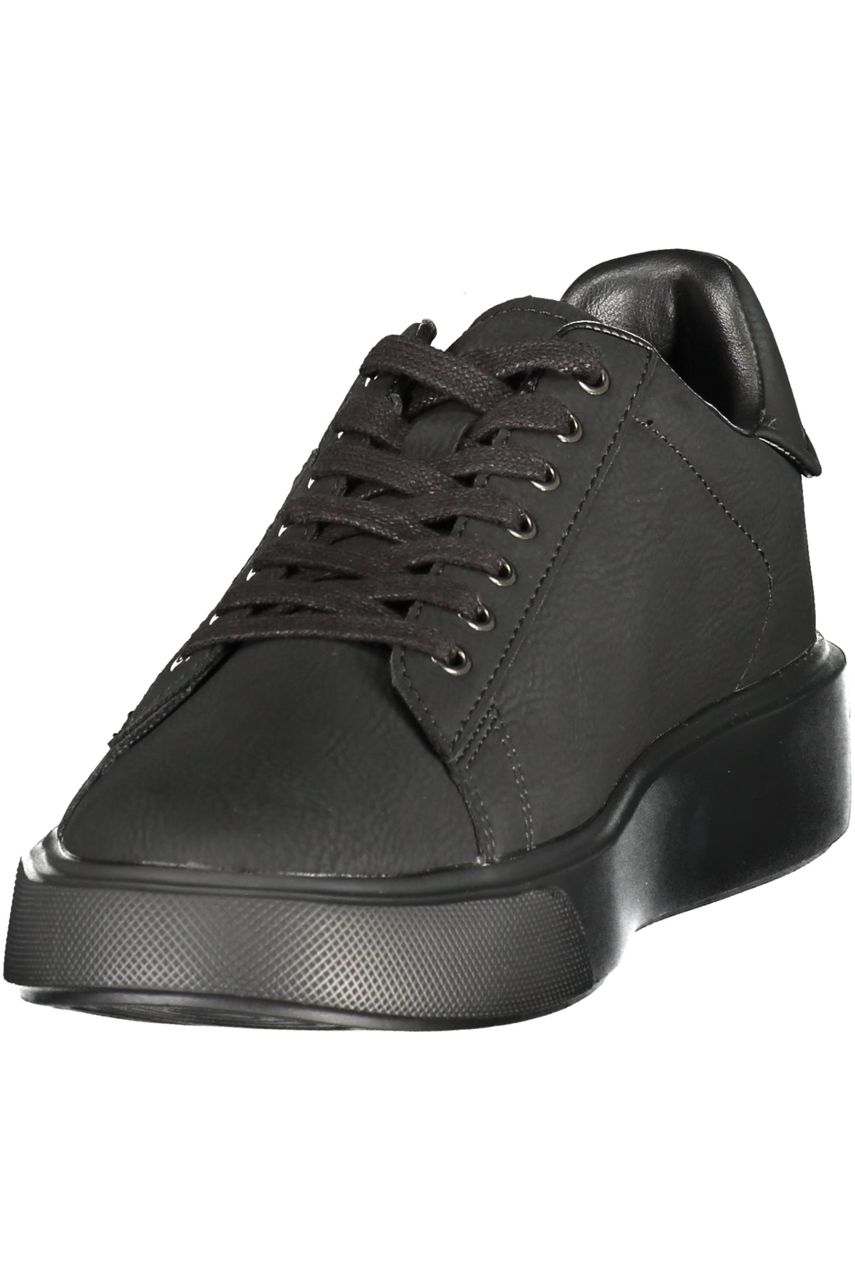 BLAUER Men Sneakers - Black