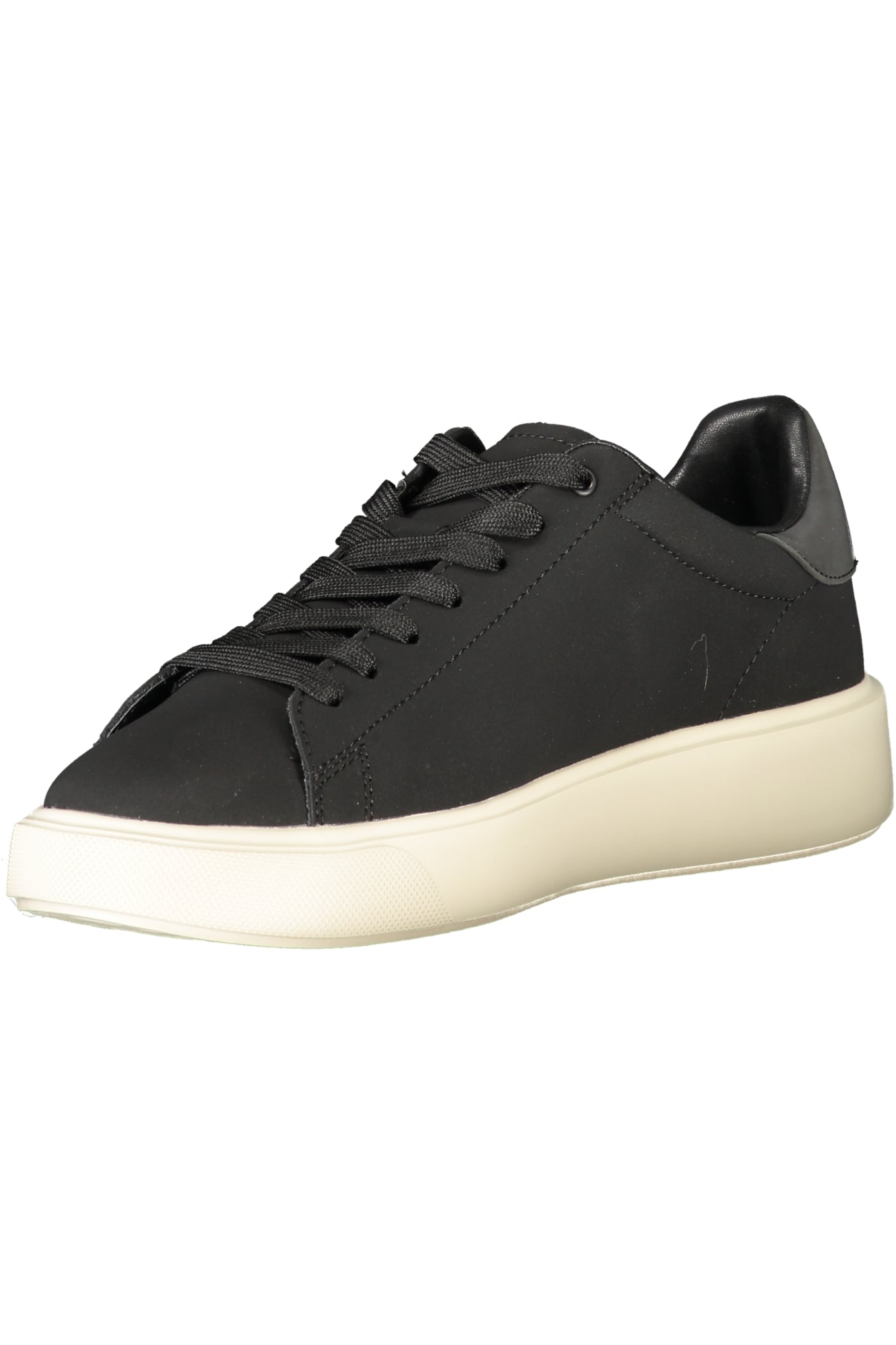 BLAUER Men Sneakers - Black
