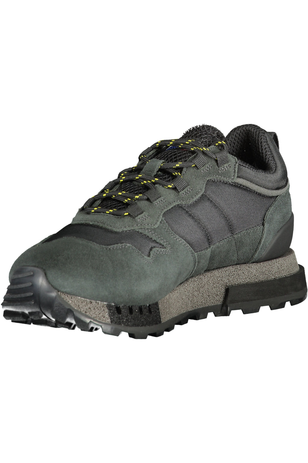 BLAUER Men Sneakers - Black