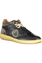 BLAUER Men Sneakers - Black