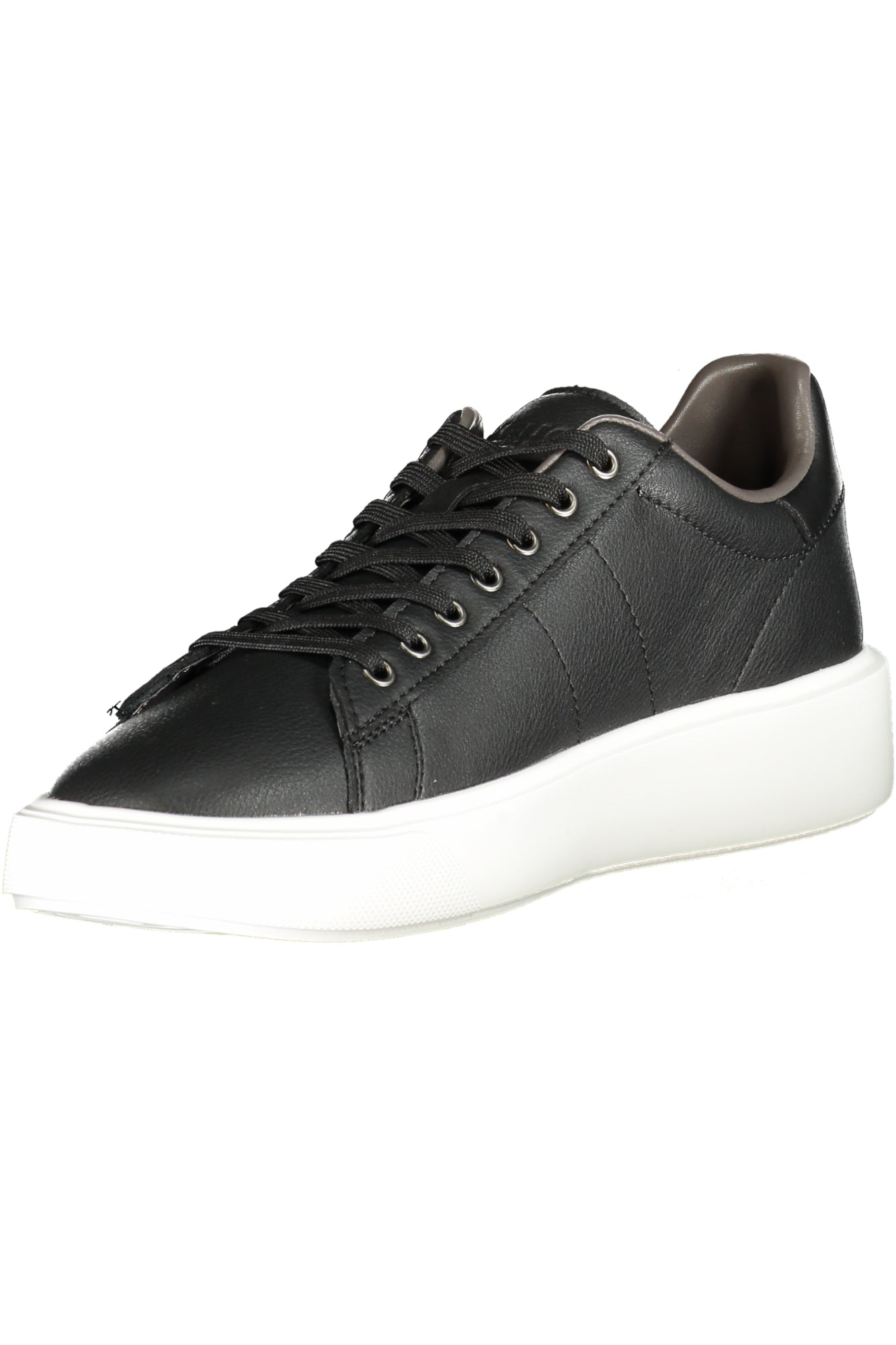 BLAUER Men Sneakers - Black