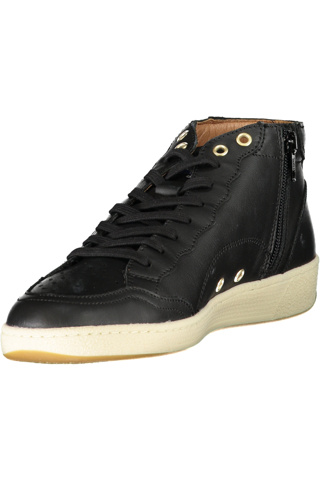 BLAUER Men Sneakers - Black