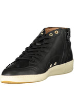 BLAUER Men Sneakers - Black