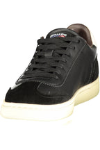 BLAUER Men Sneakers - Black