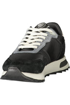 BLAUER Men Sneakers - Black