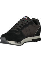 BLAUER Men Sneakers - Black