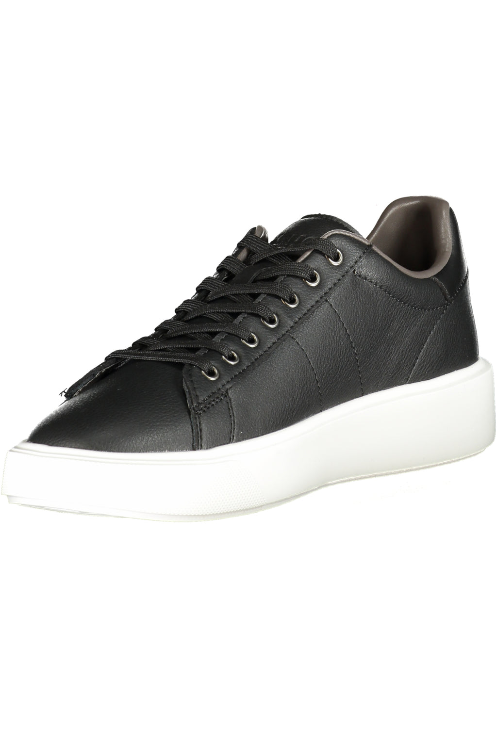 BLAUER Men Sneakers - Black