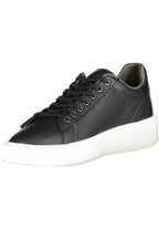 BLAUER Men Sneakers - Black