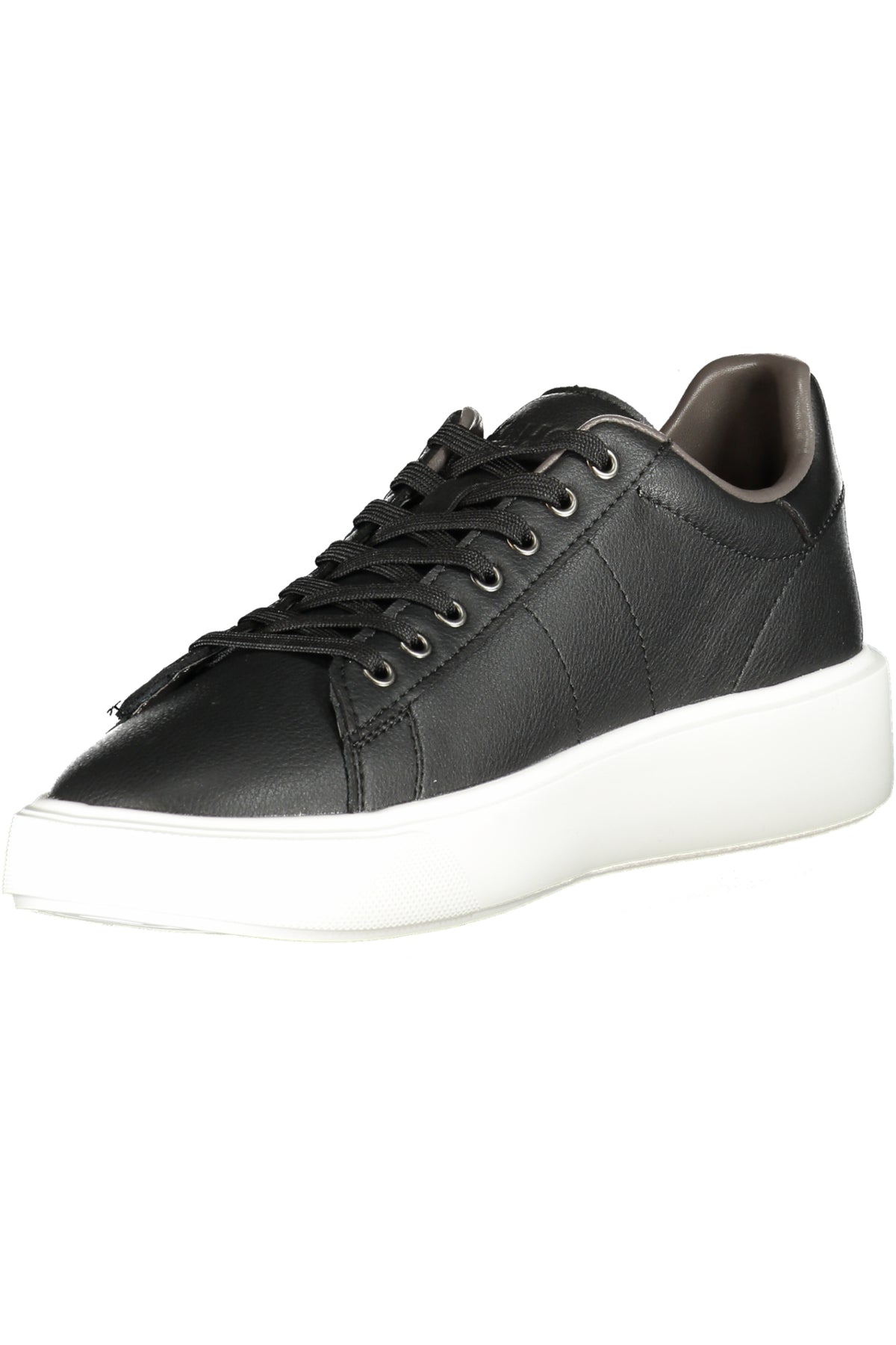 BLAUER Men Sneakers - Black