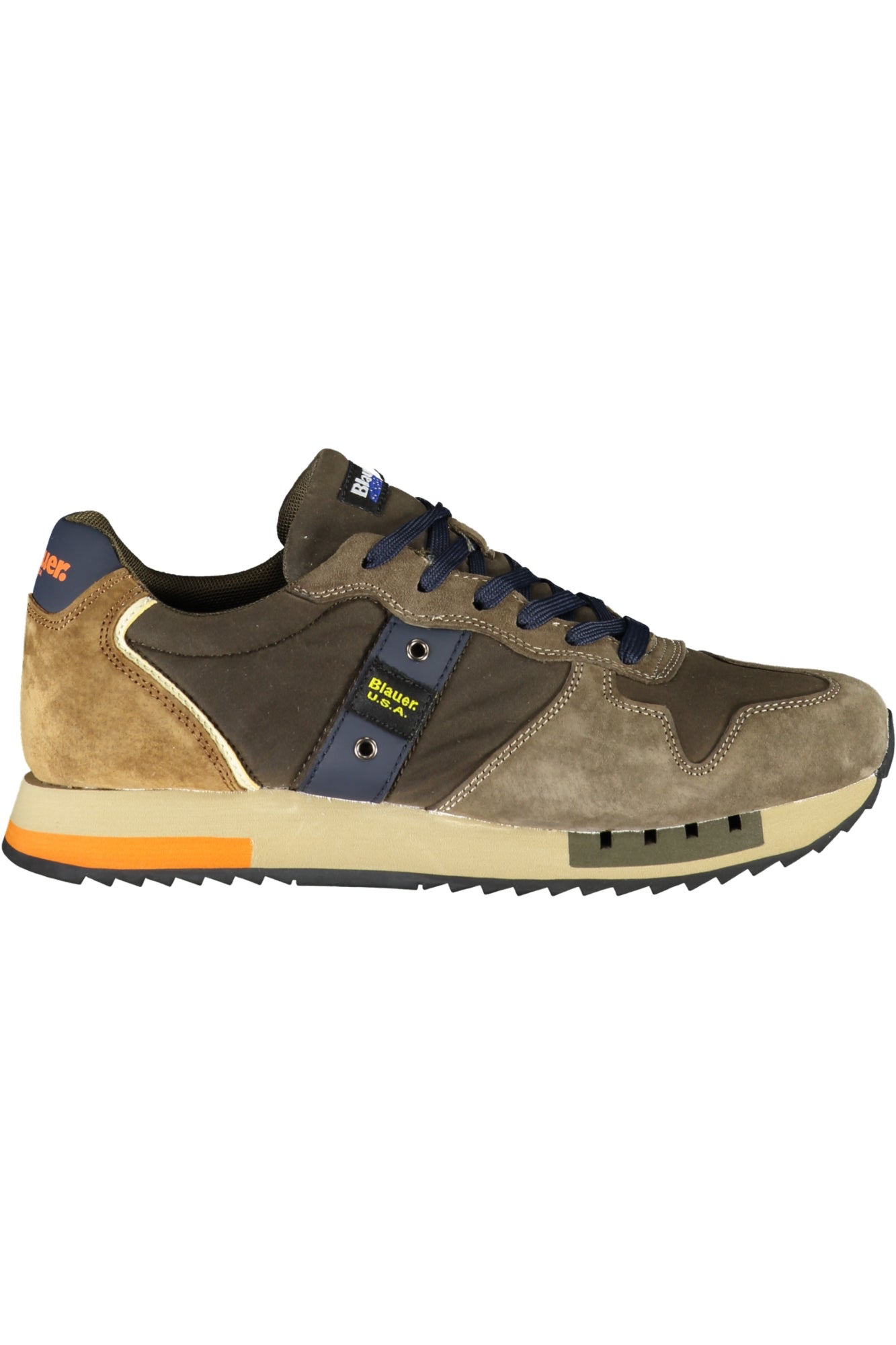BLAUER Men Sneakers