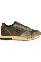 BLAUER Men Sneakers - Green