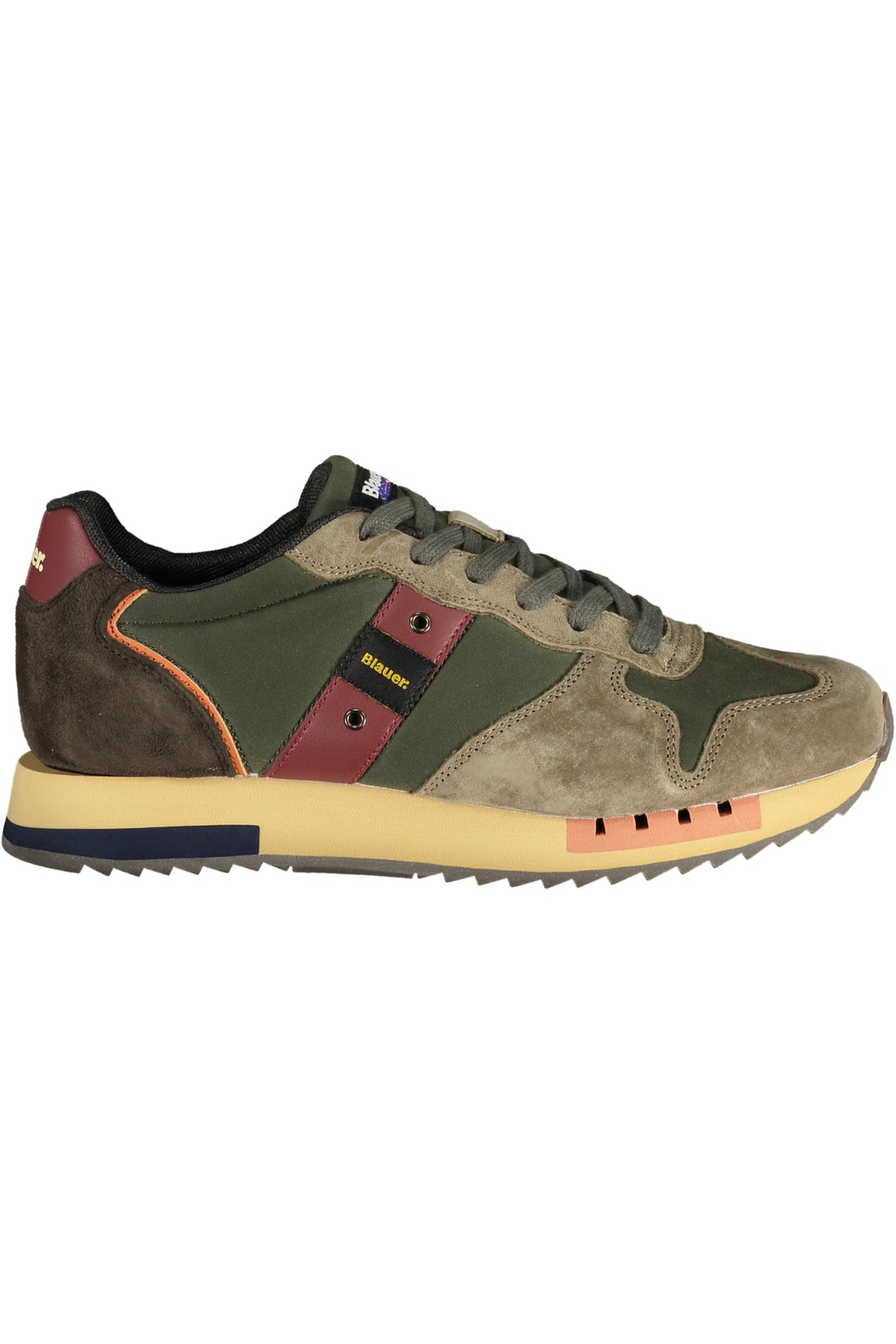 BLAUER Men Sneakers - Green