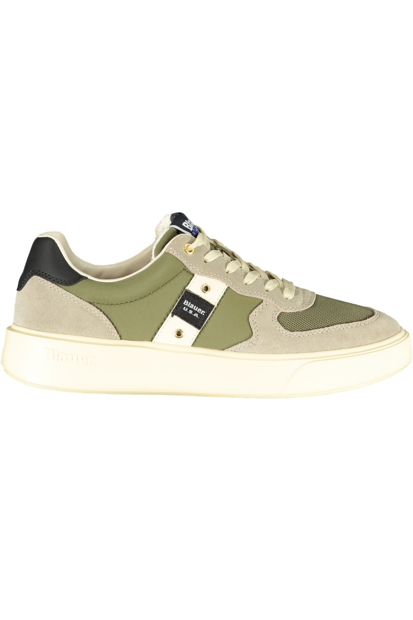 BLAUER Men Sneakers - Green