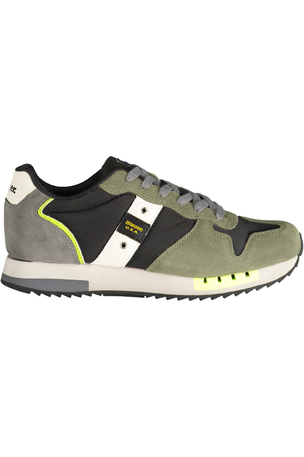 BLAUER Men Sneakers - Green