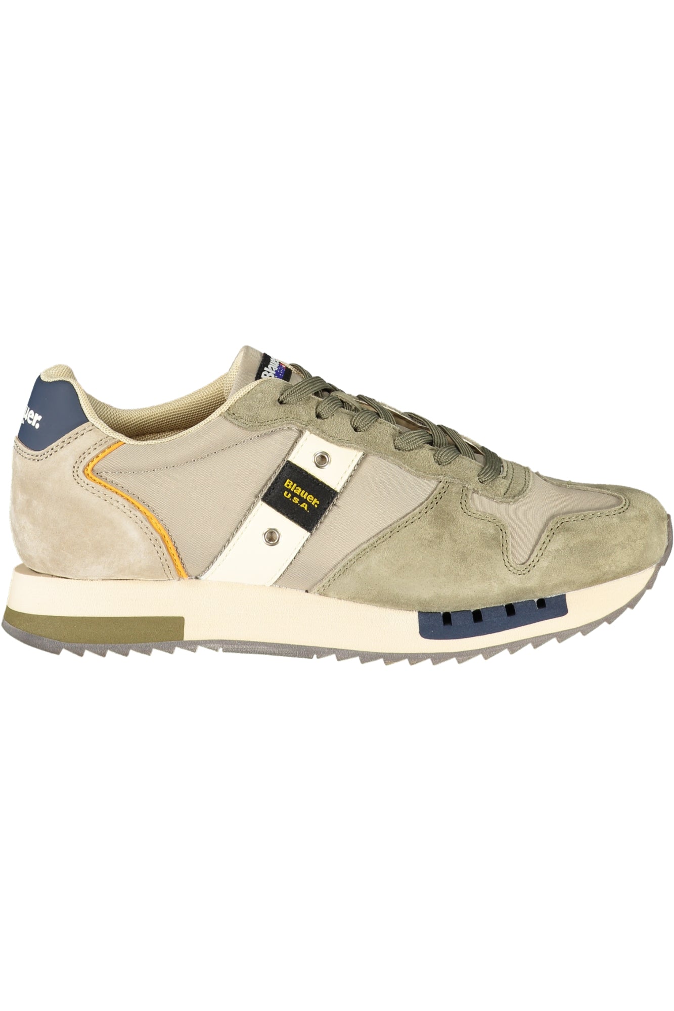 BLAUER Men Sneakers - Green
