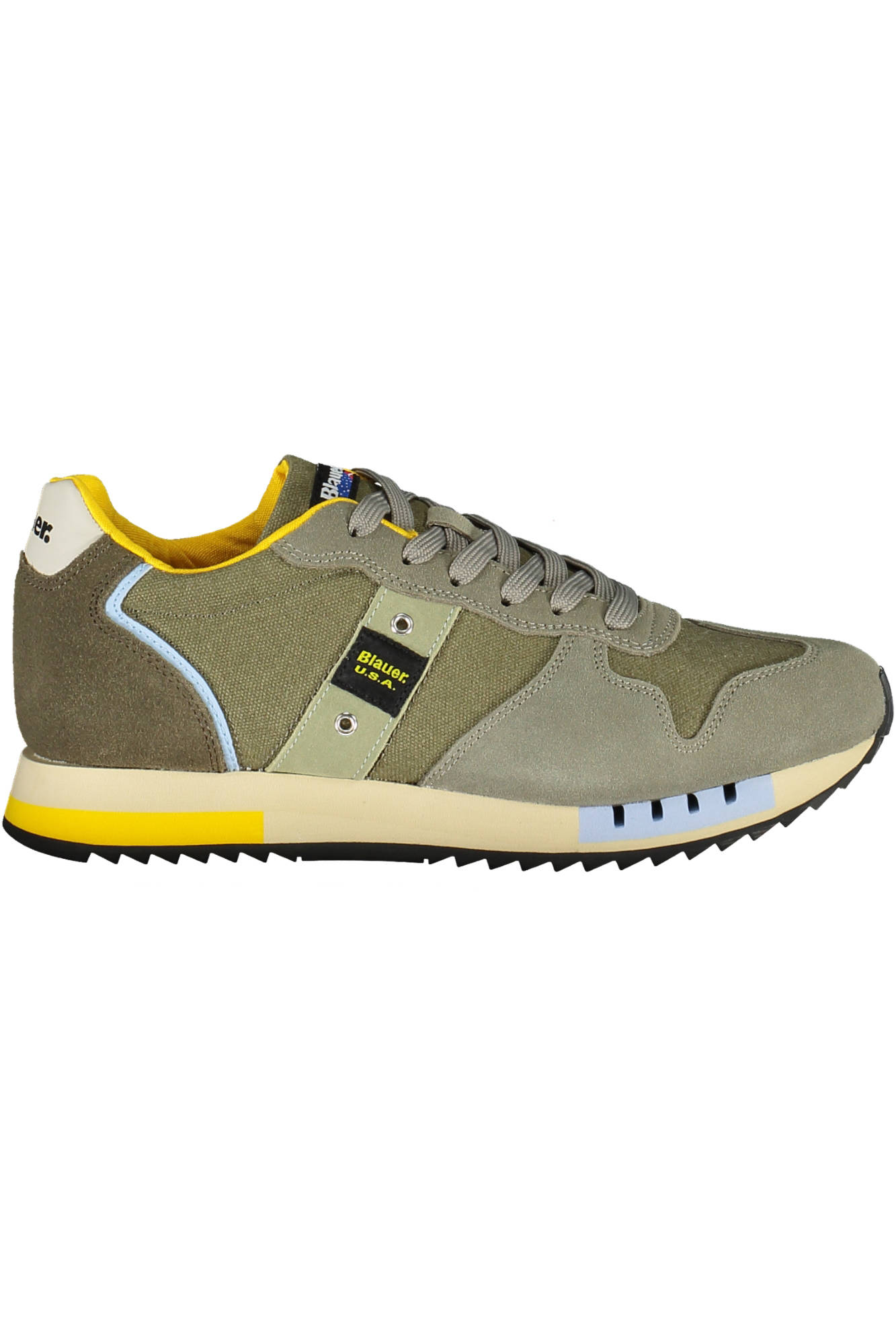 BLAUER Men Sneakers