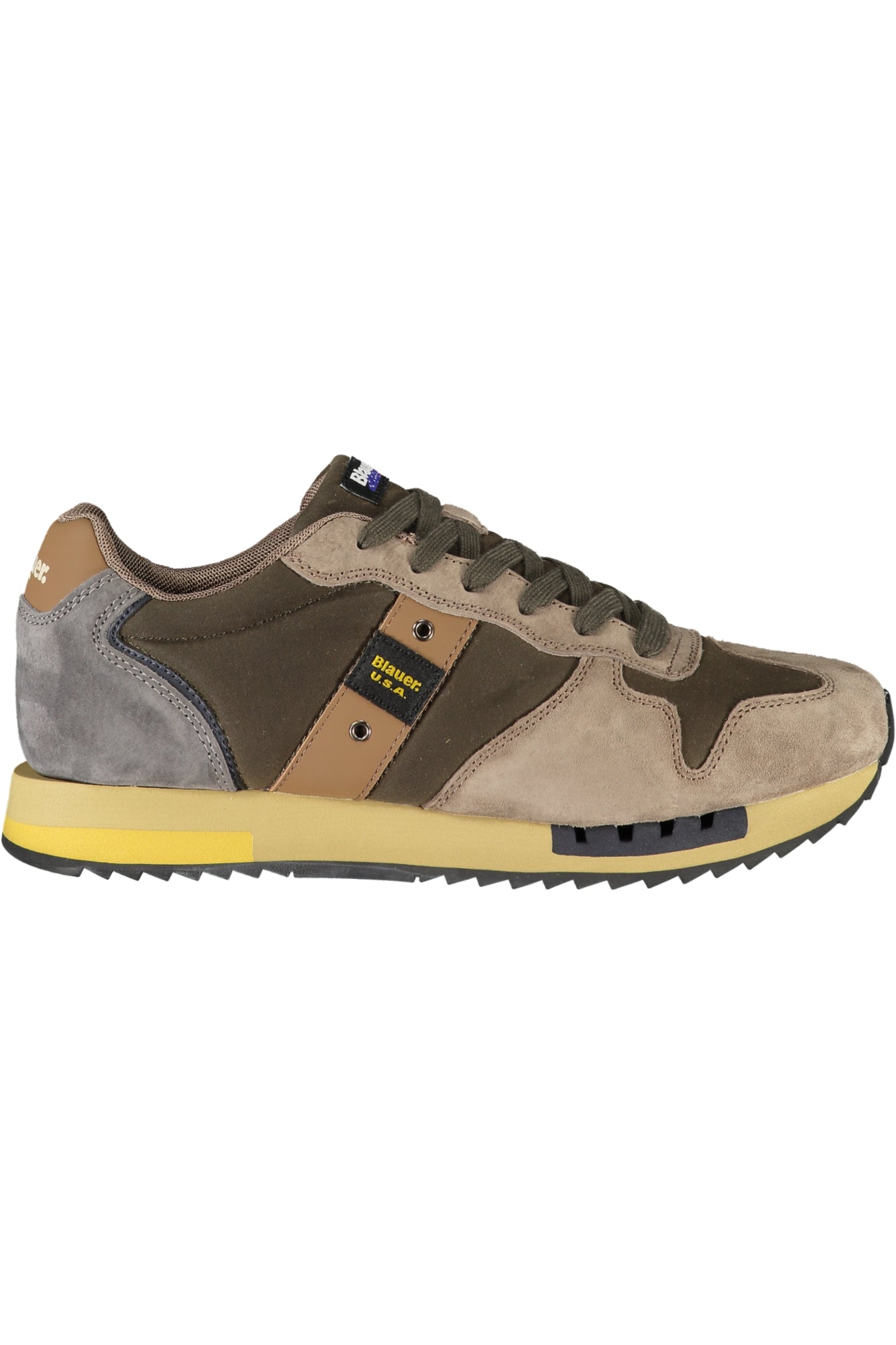 BLAUER Men Sneakers - Green