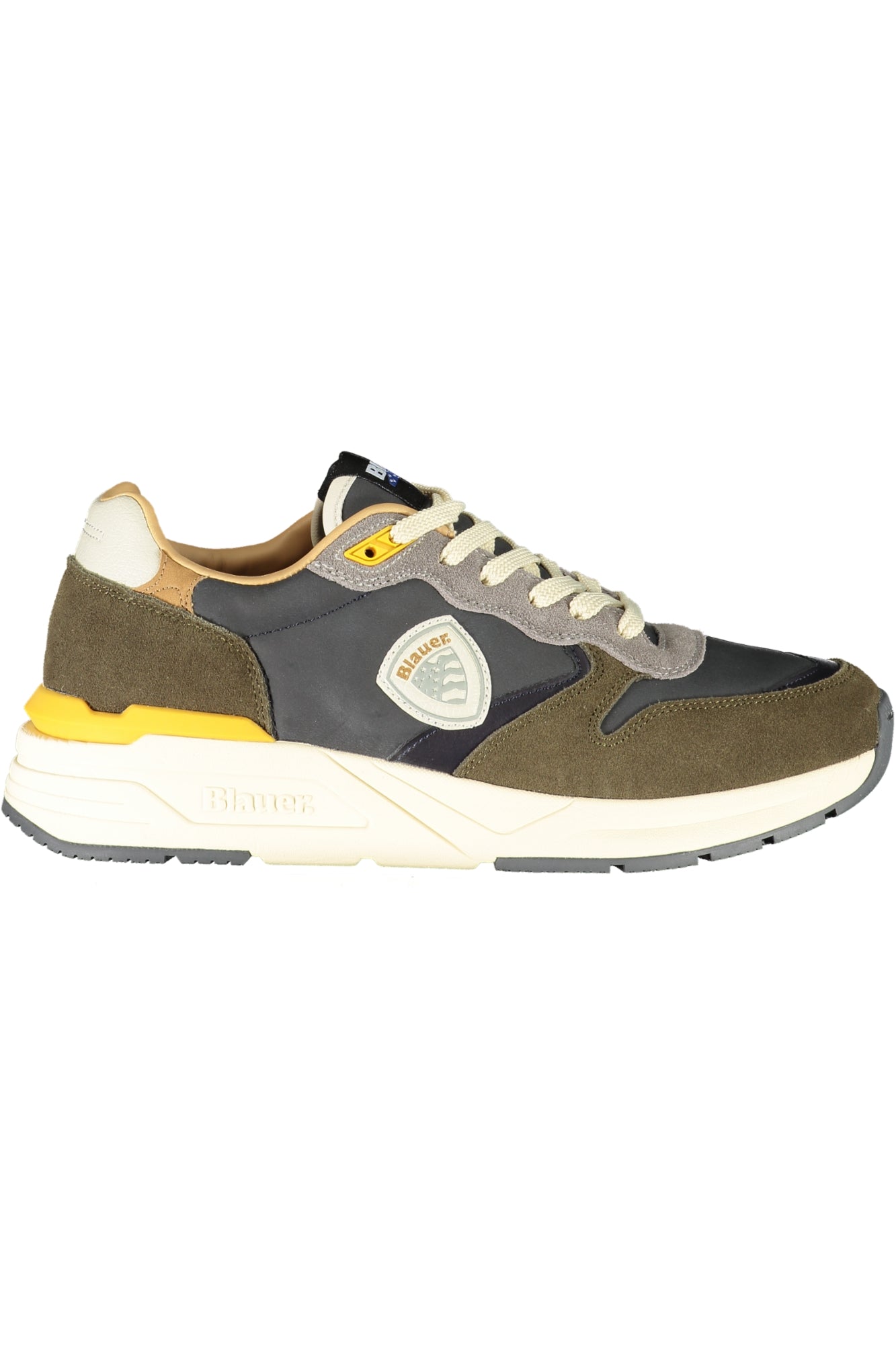BLAUER Men Sneakers - Green