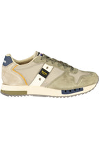 BLAUER Men Sneakers - Green
