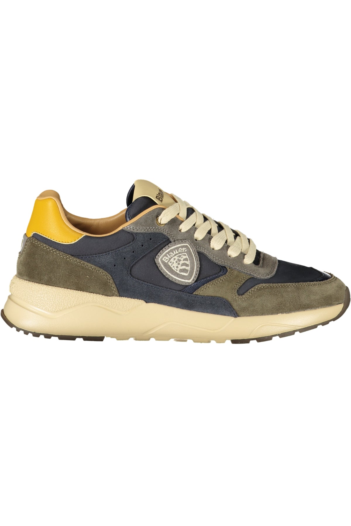 BLAUER Men Sneakers - Green