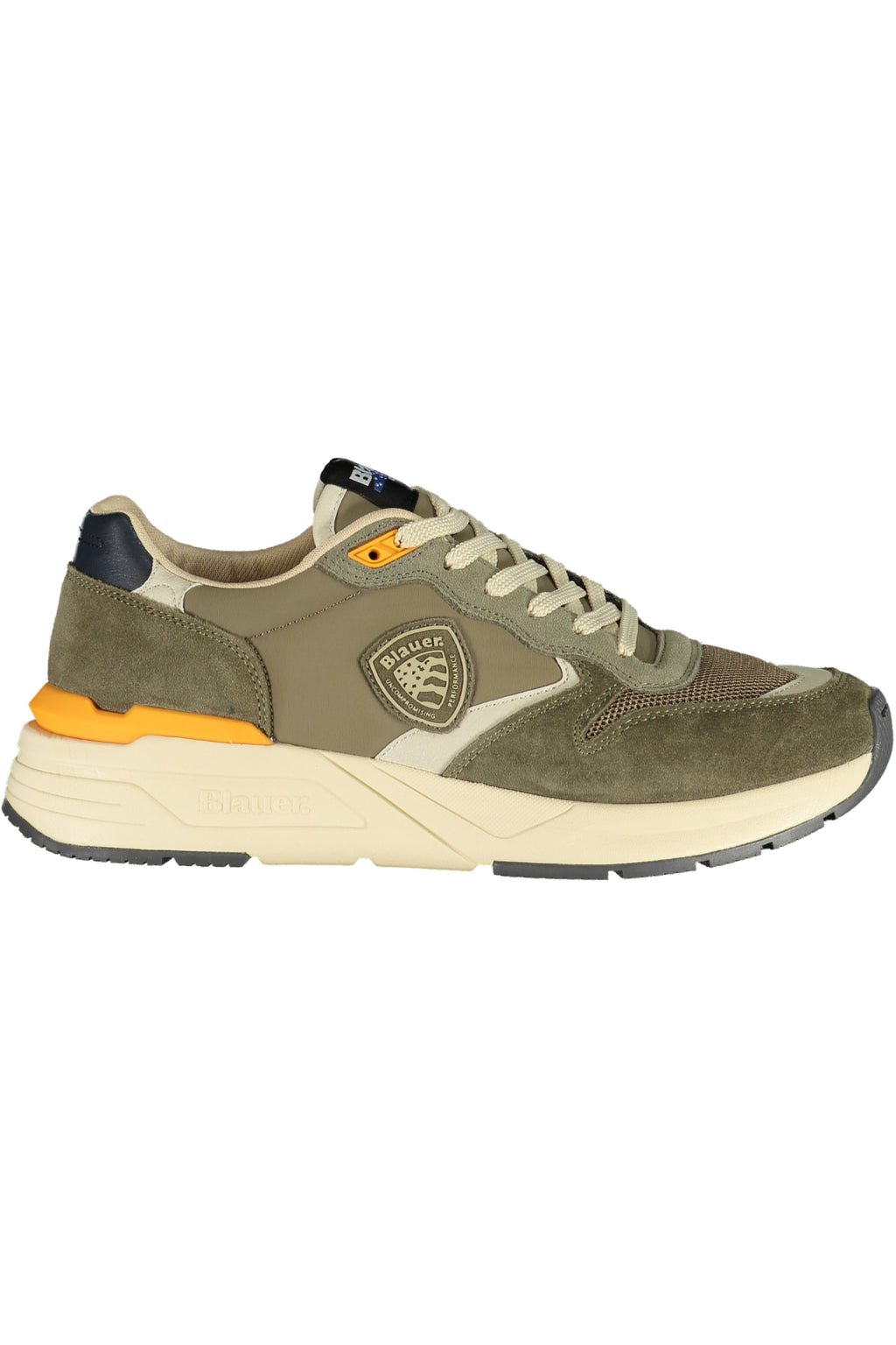 BLAUER Men Sneakers