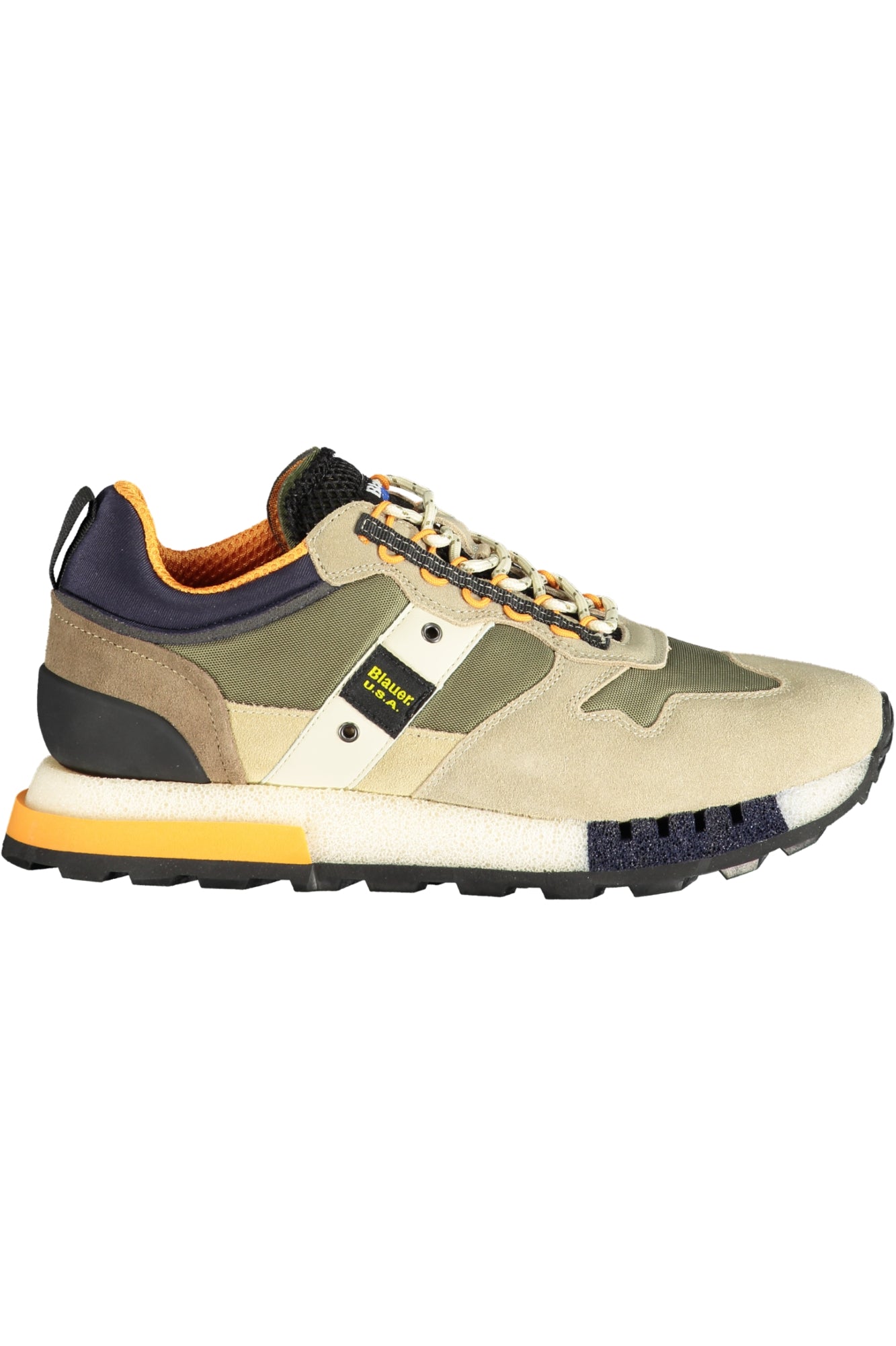 BLAUER Men Sneakers - Green