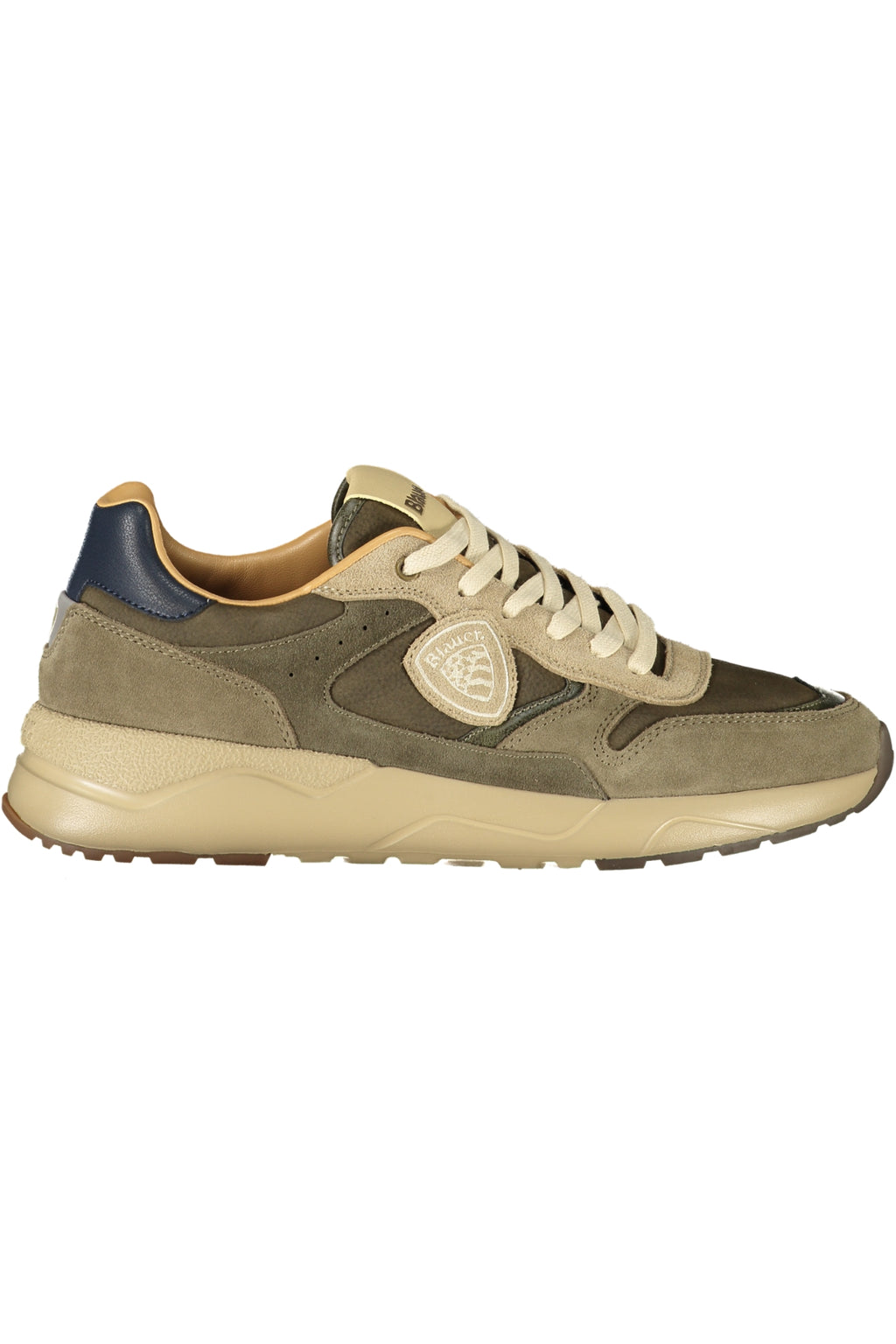 BLAUER Men Sneakers - Green