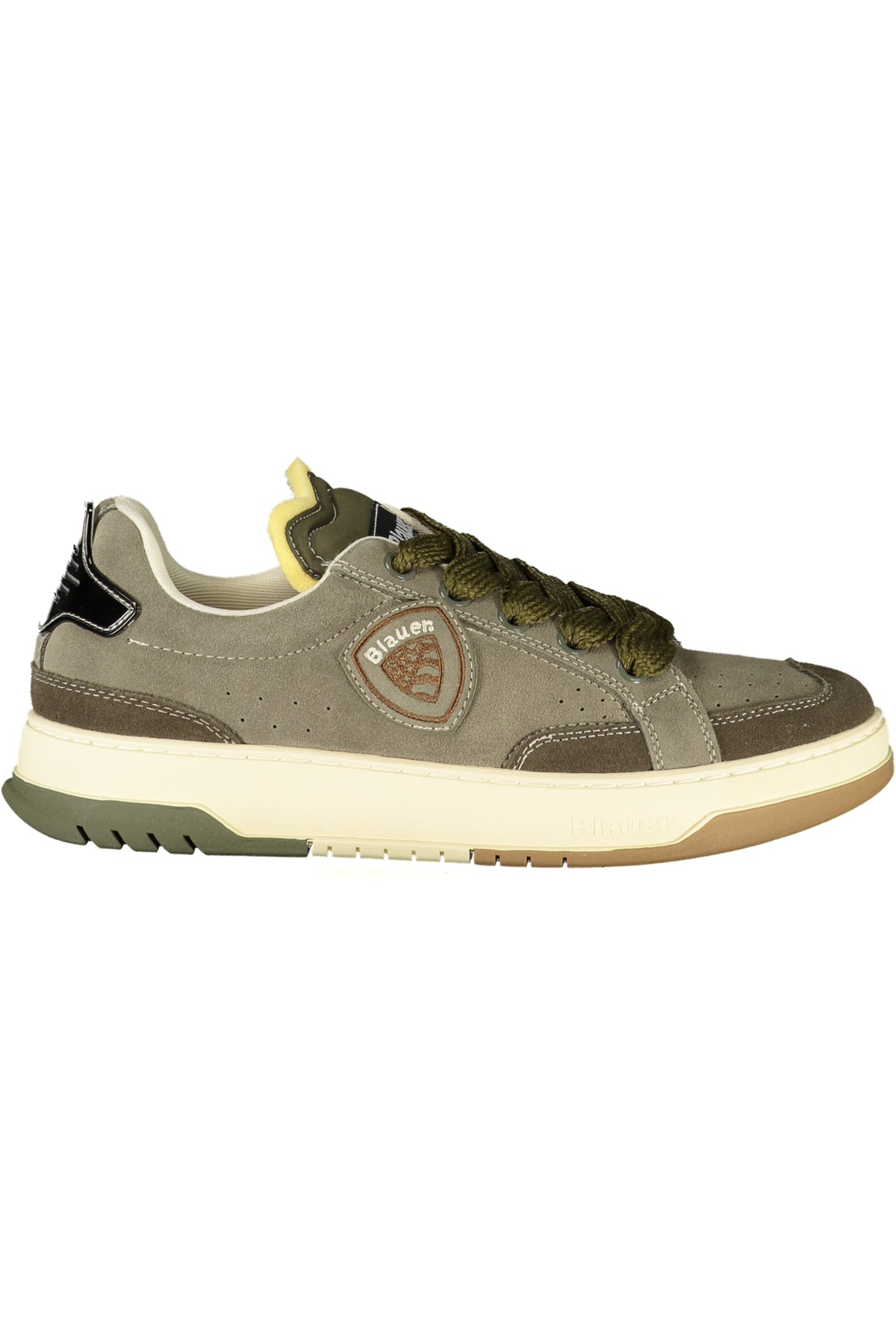 BLAUER Men Sneakers - Green