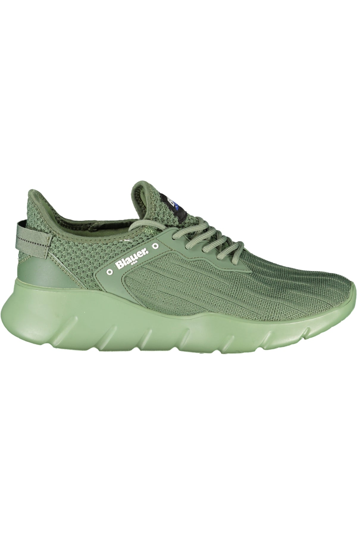 BLAUER Men Sneakers - Green