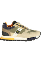 BLAUER Men Sneakers - Green
