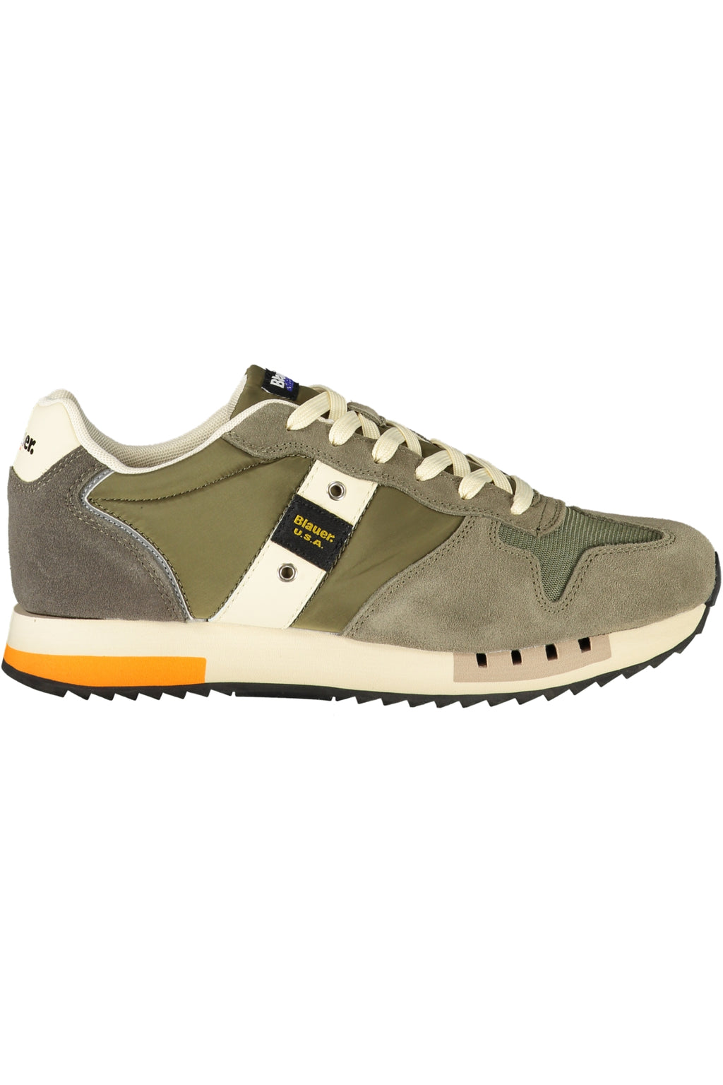 BLAUER Men Sneakers - Green
