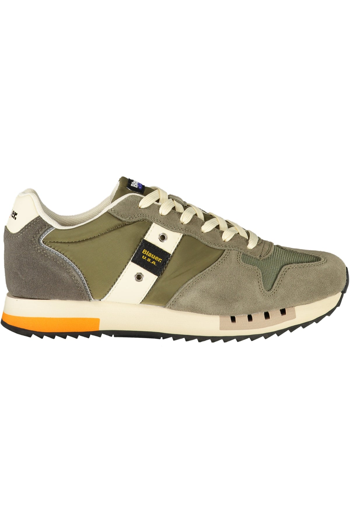 BLAUER Men Sneakers - Green