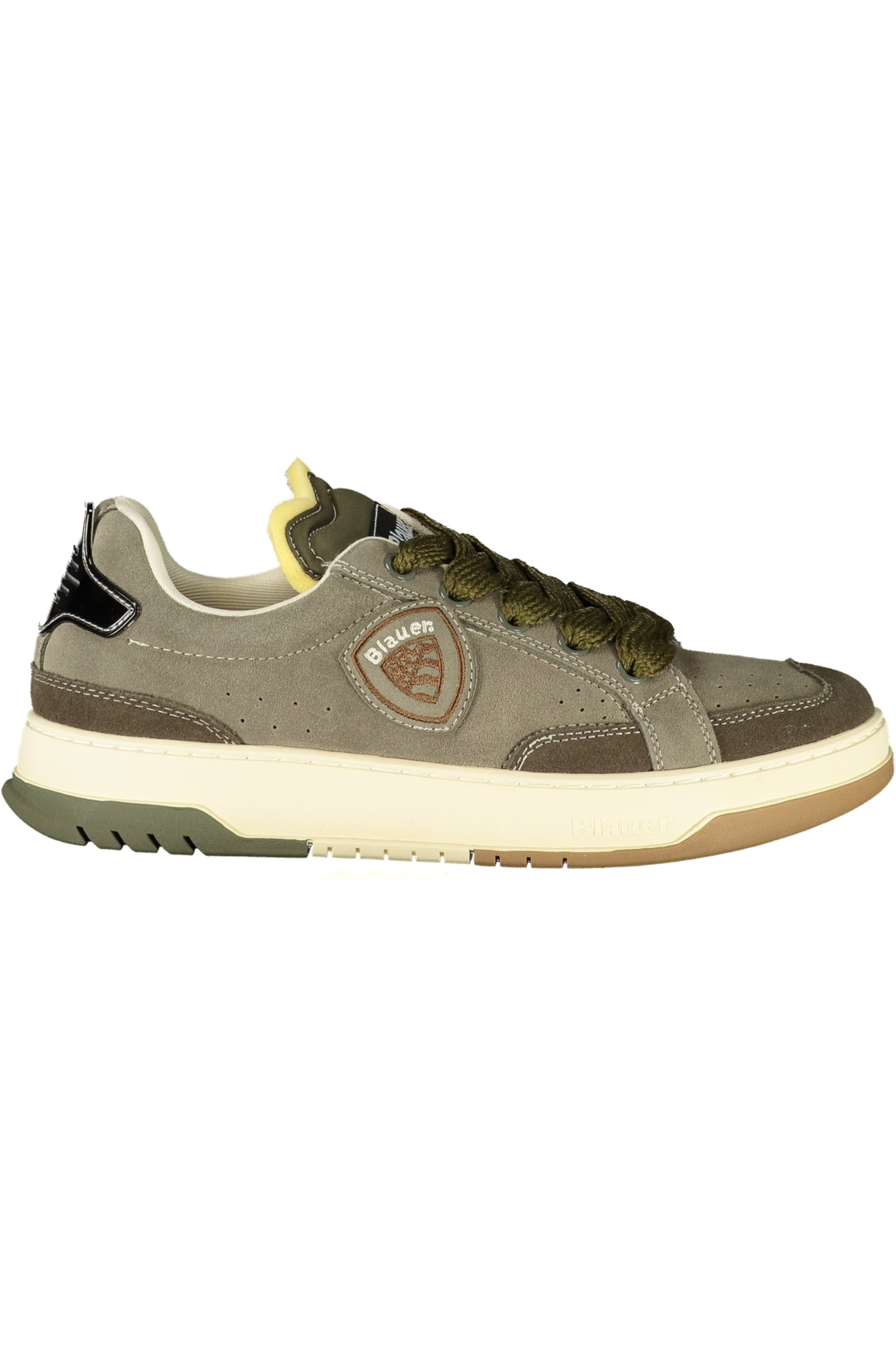 BLAUER Men Sneakers - Green