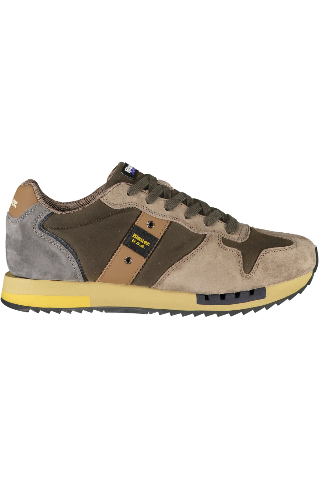 BLAUER Men Sneakers - Green