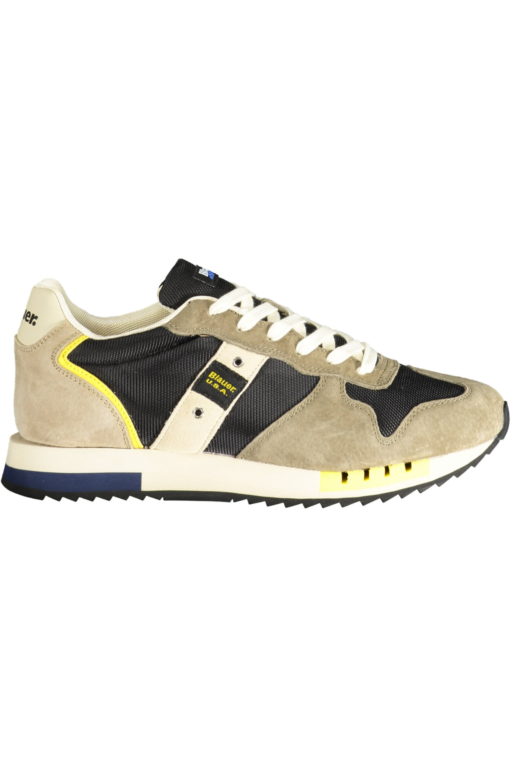 BLAUER Men Sneakers
