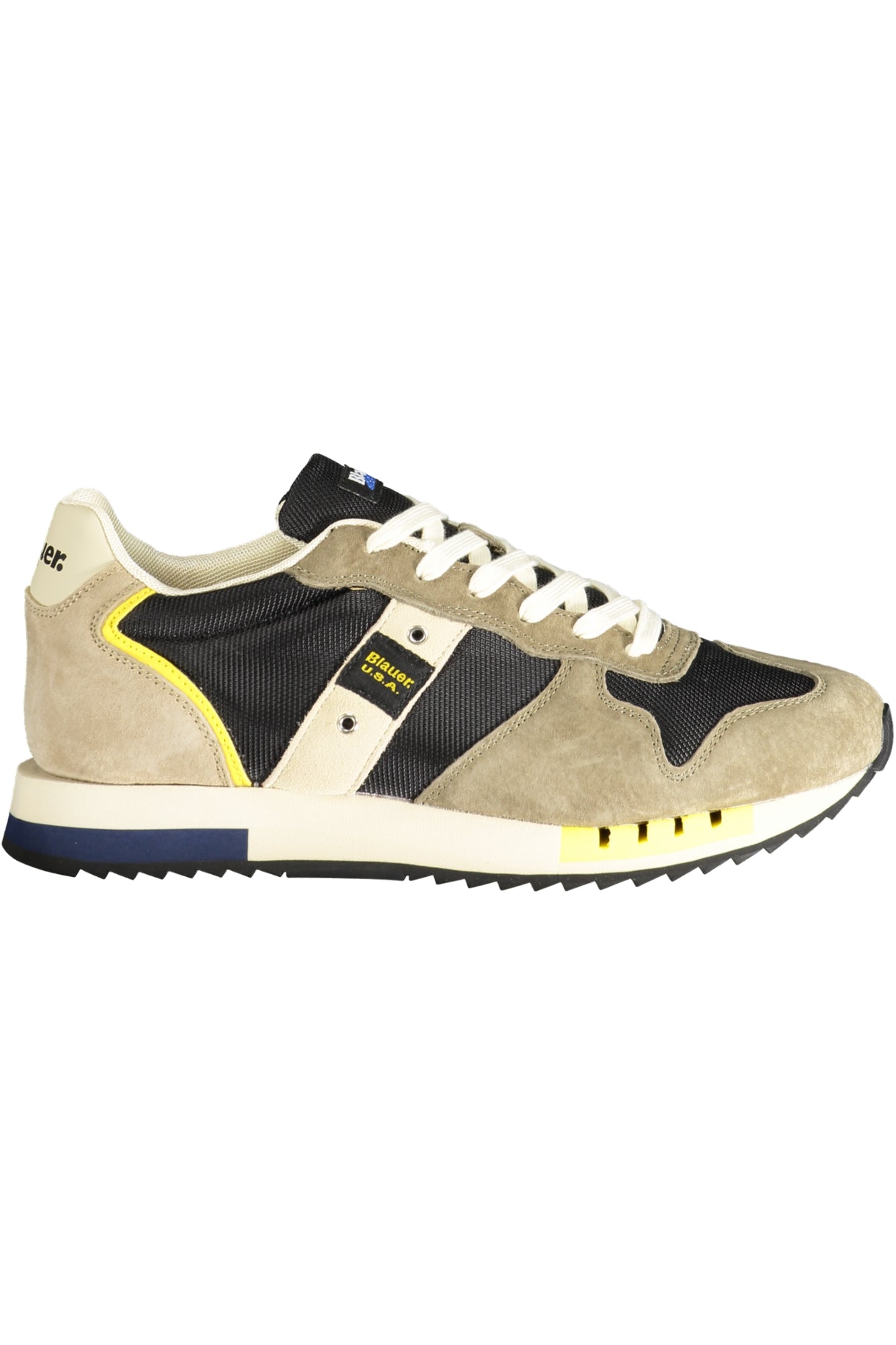 BLAUER Men Sneakers