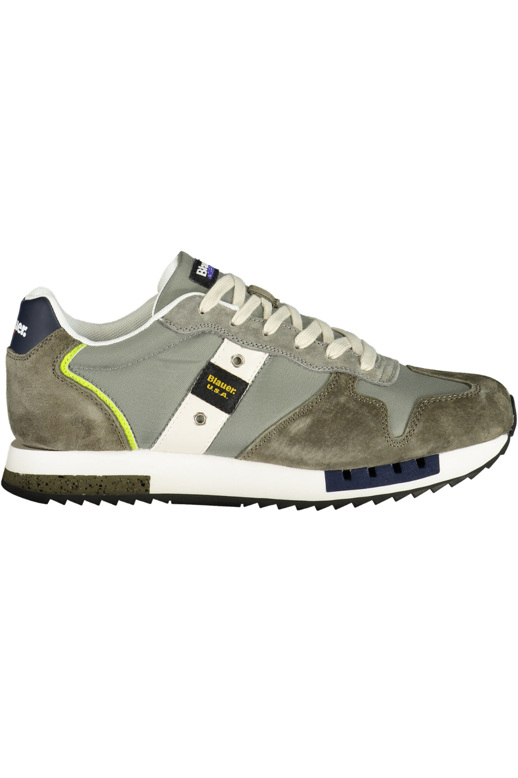 BLAUER Men Sneakers