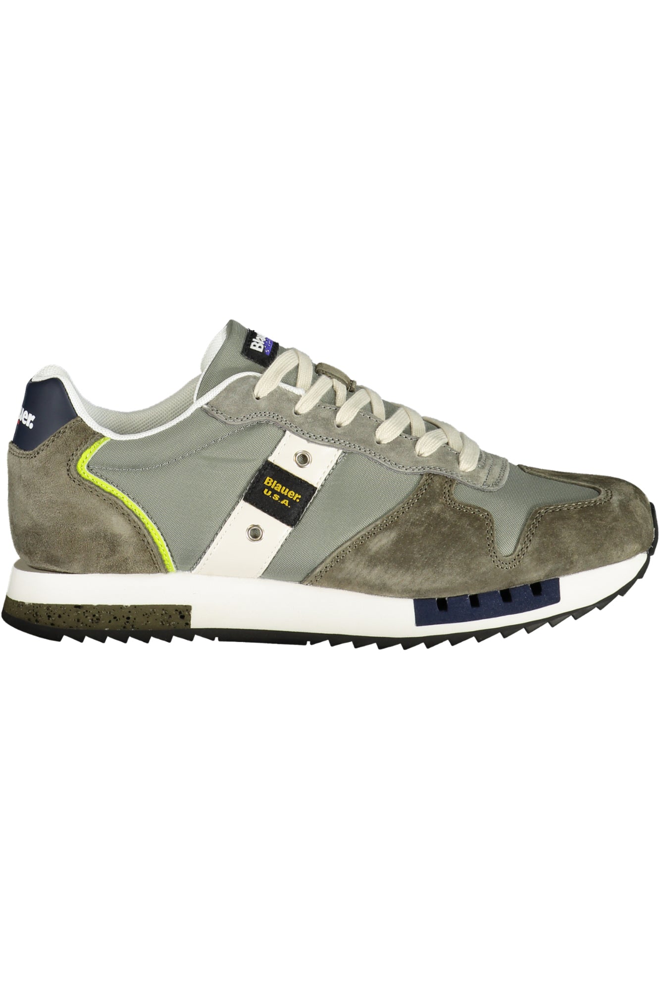 BLAUER Men Sneakers