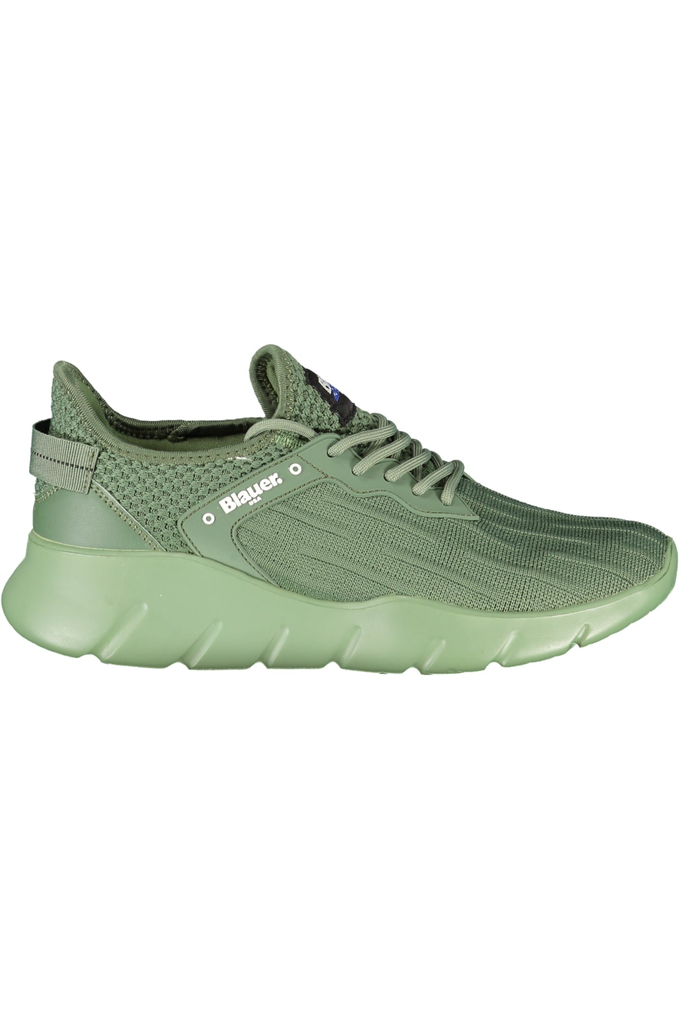 BLAUER Men Sneakers - Green