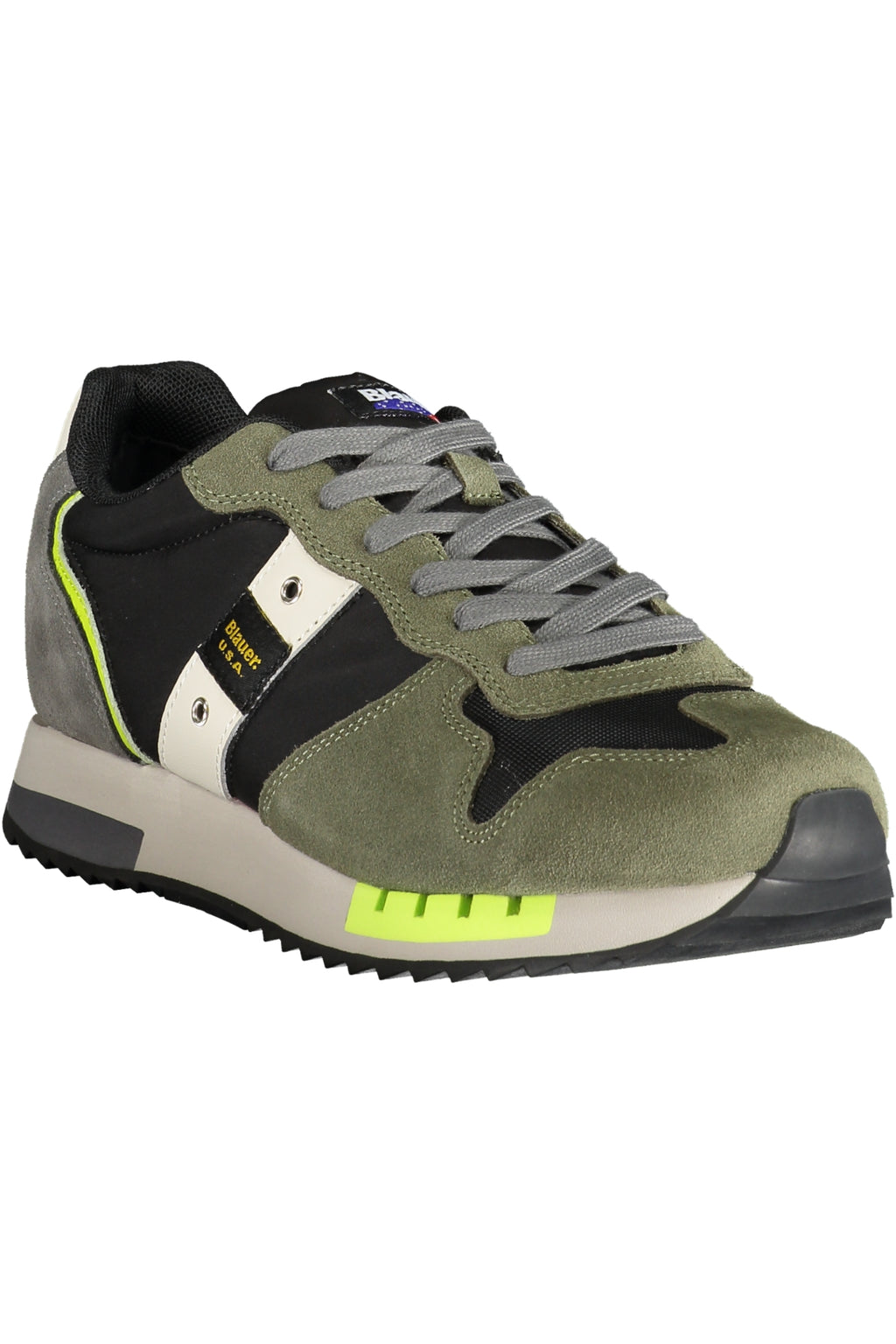 BLAUER Men Sneakers - Green