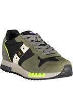 BLAUER Men Sneakers - Green