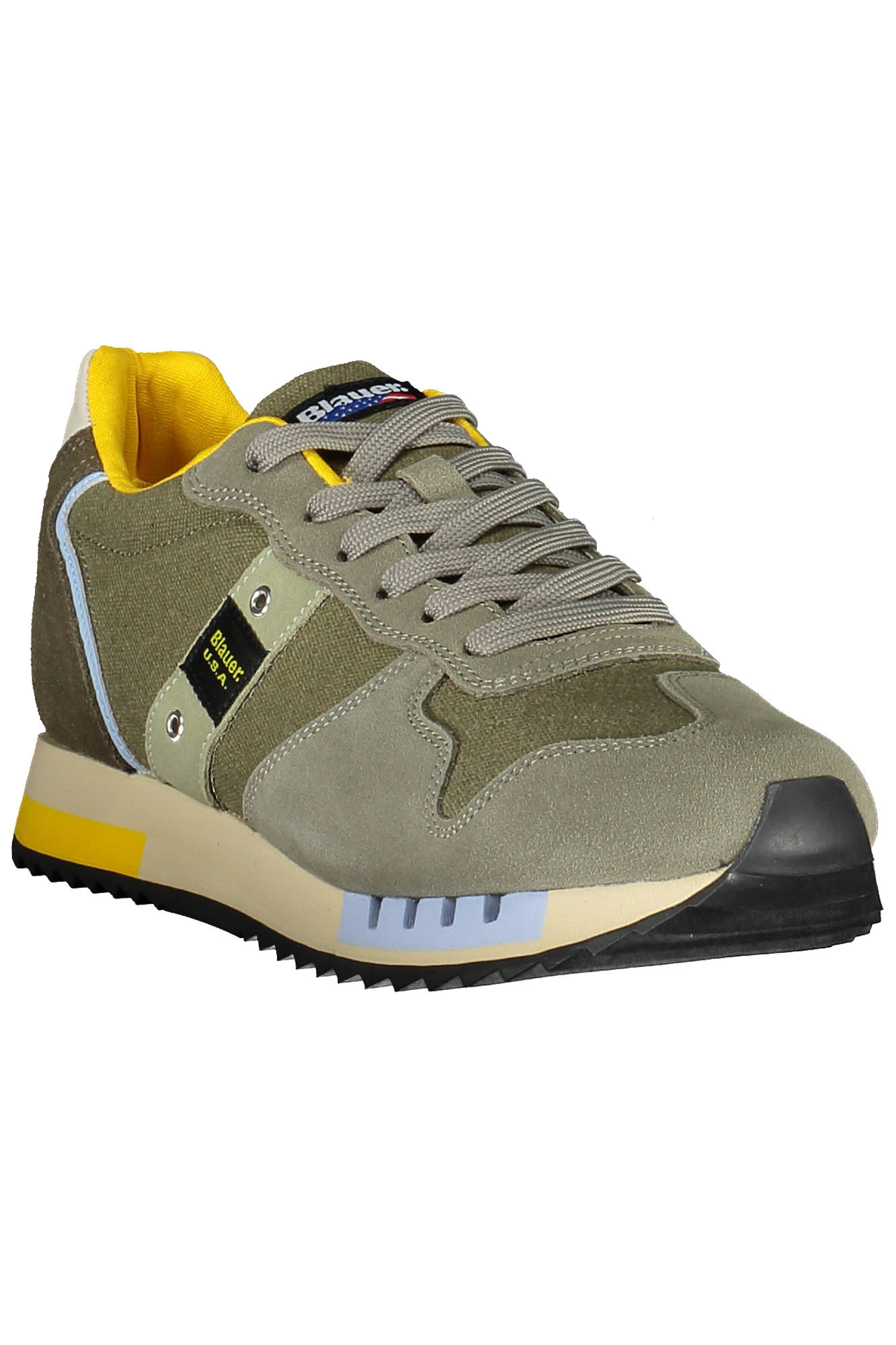 BLAUER Men Sneakers