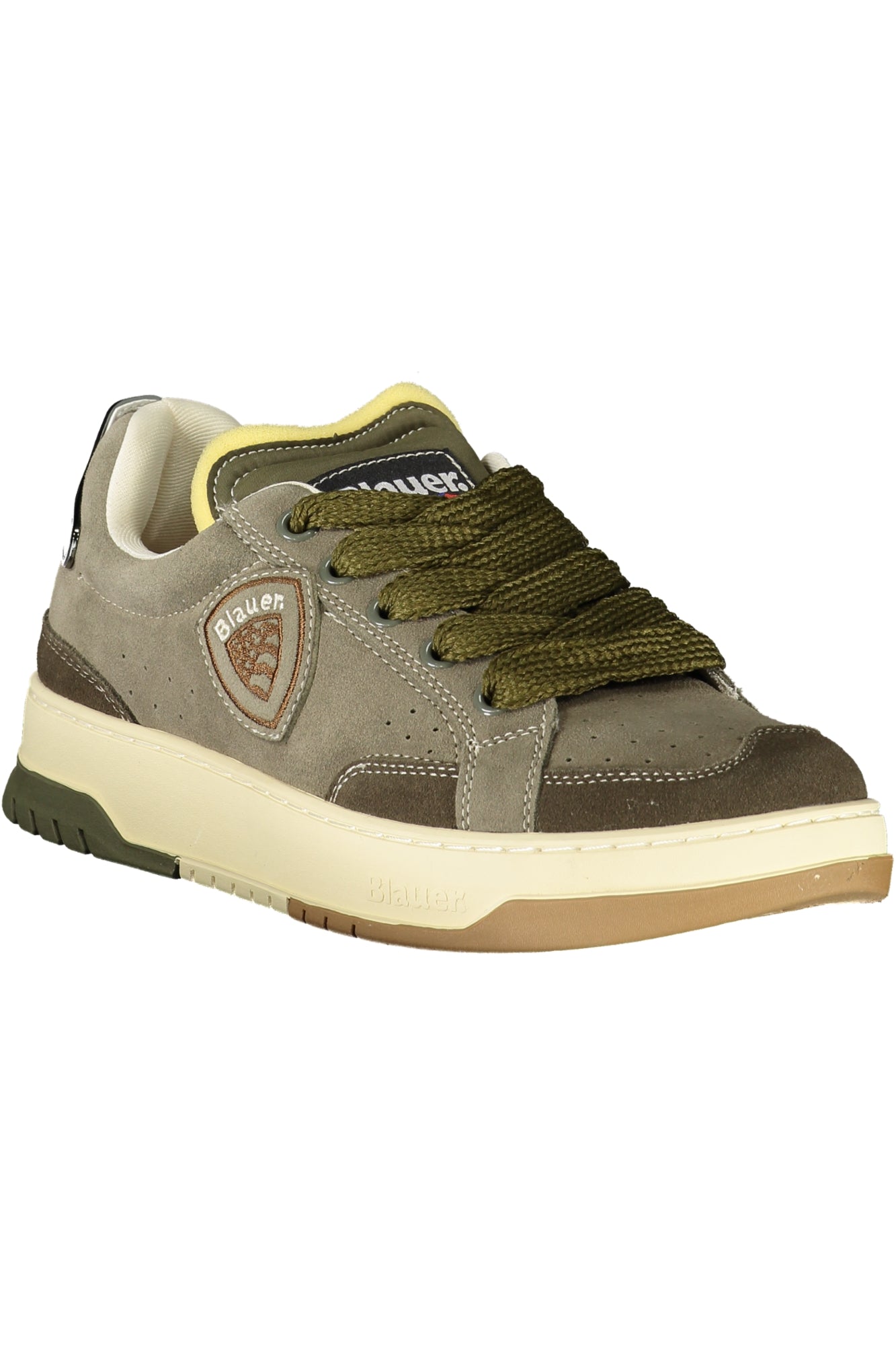 BLAUER Men Sneakers - Green