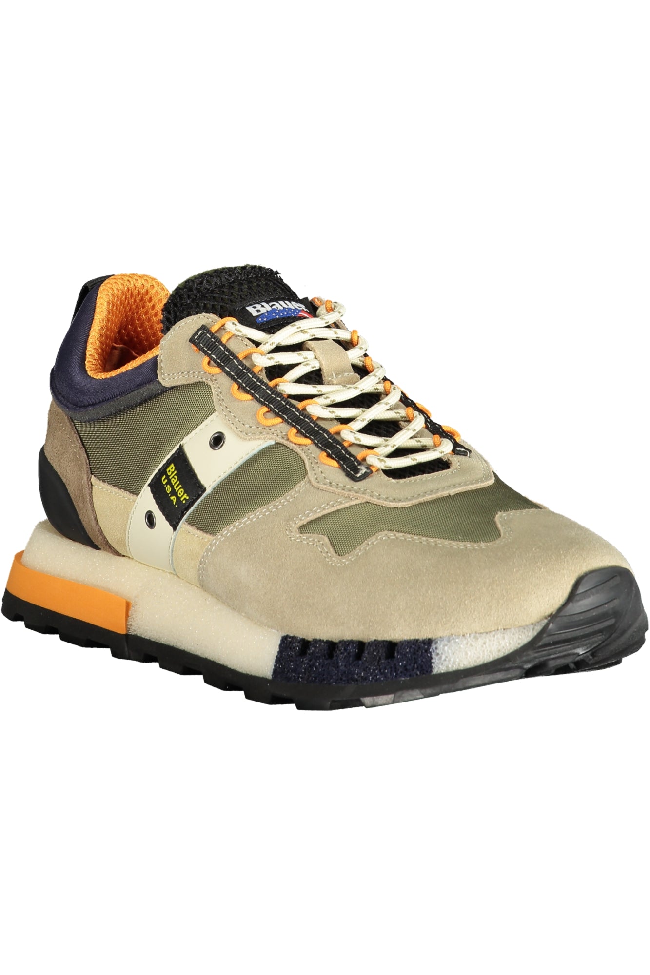 BLAUER Men Sneakers - Green