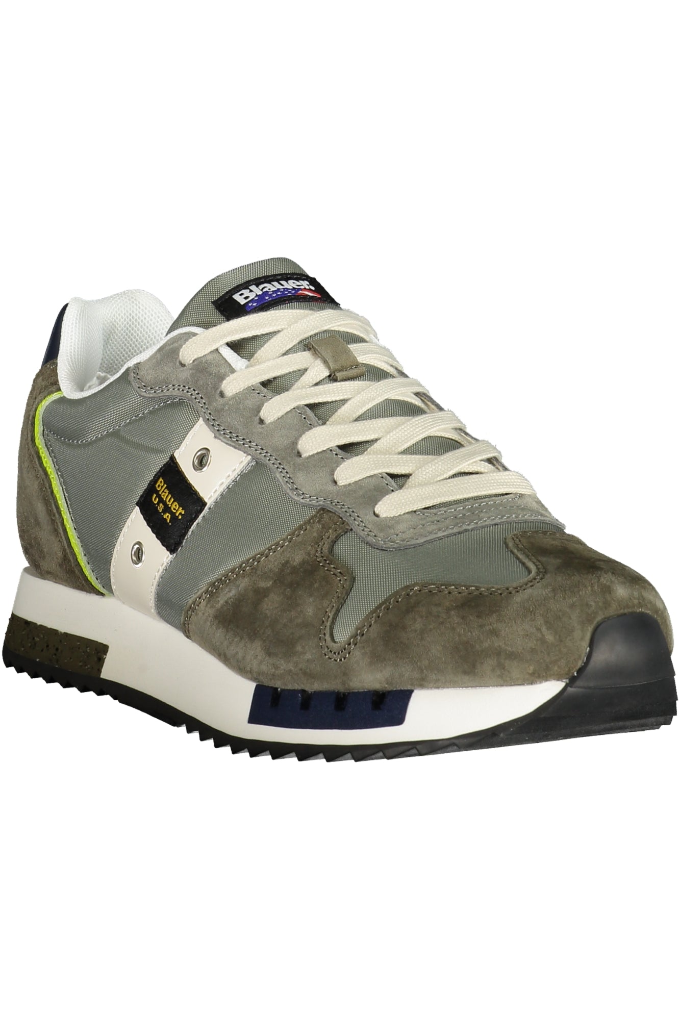 BLAUER Men Sneakers