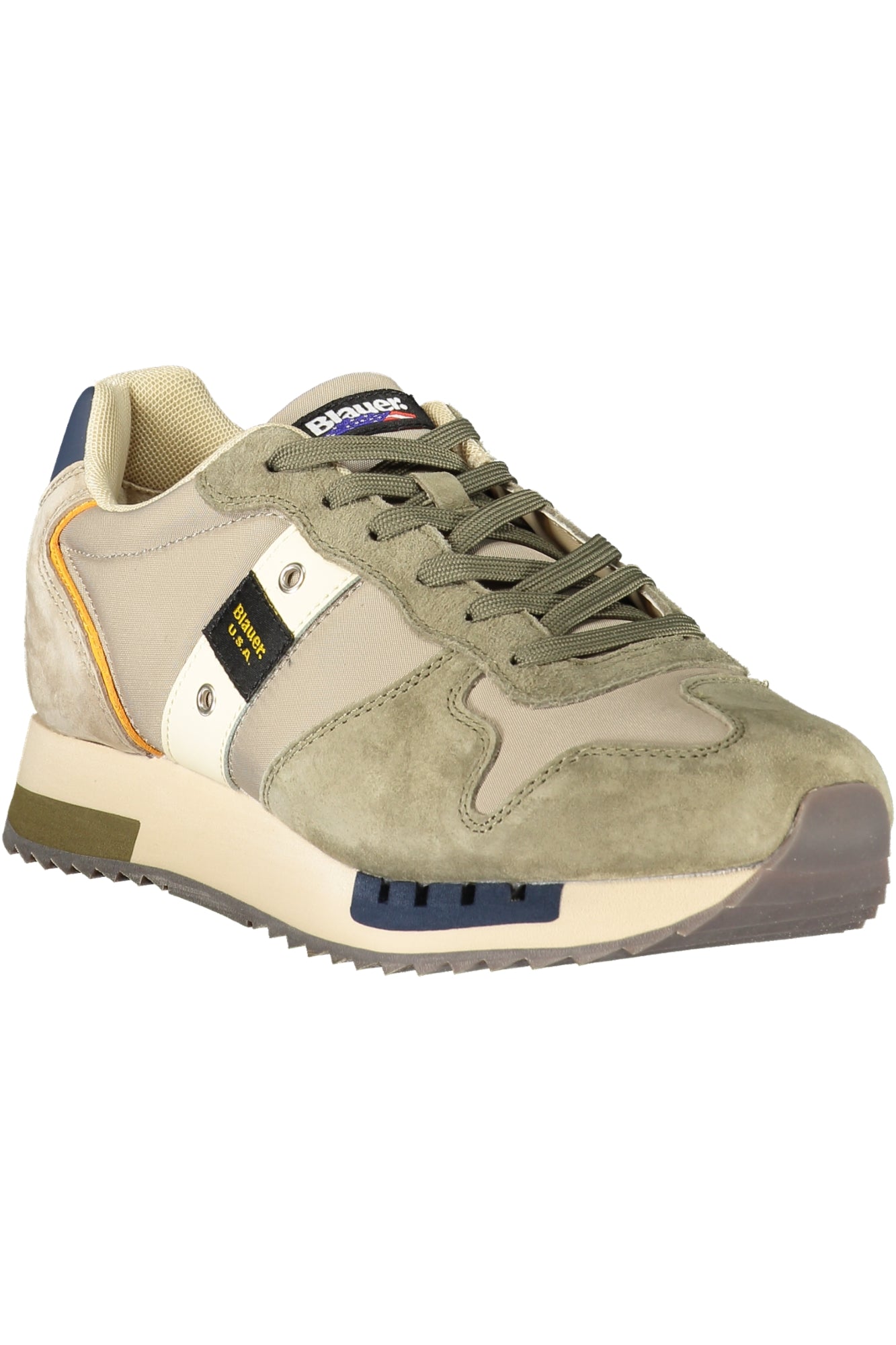 BLAUER Men Sneakers - Green