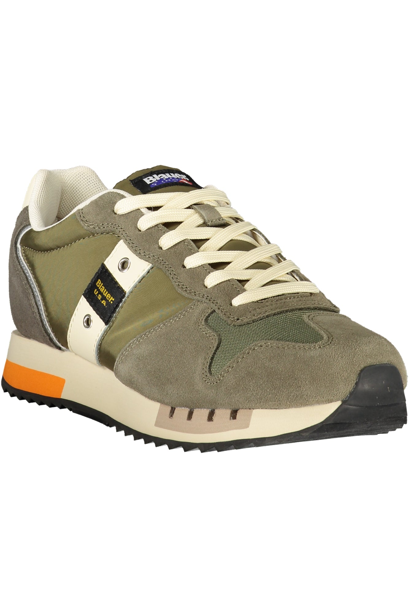BLAUER Men Sneakers - Green