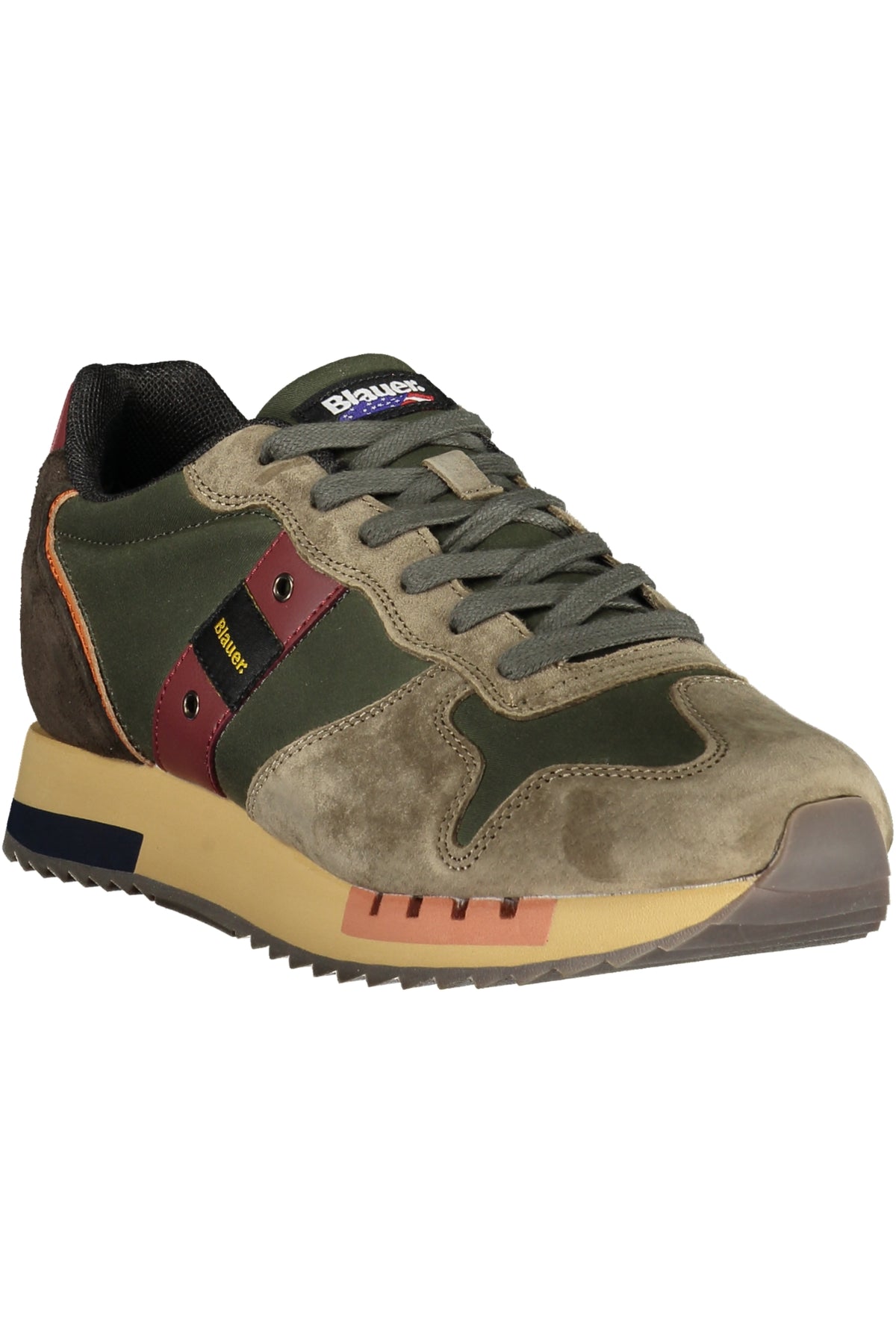 BLAUER Men Sneakers - Green