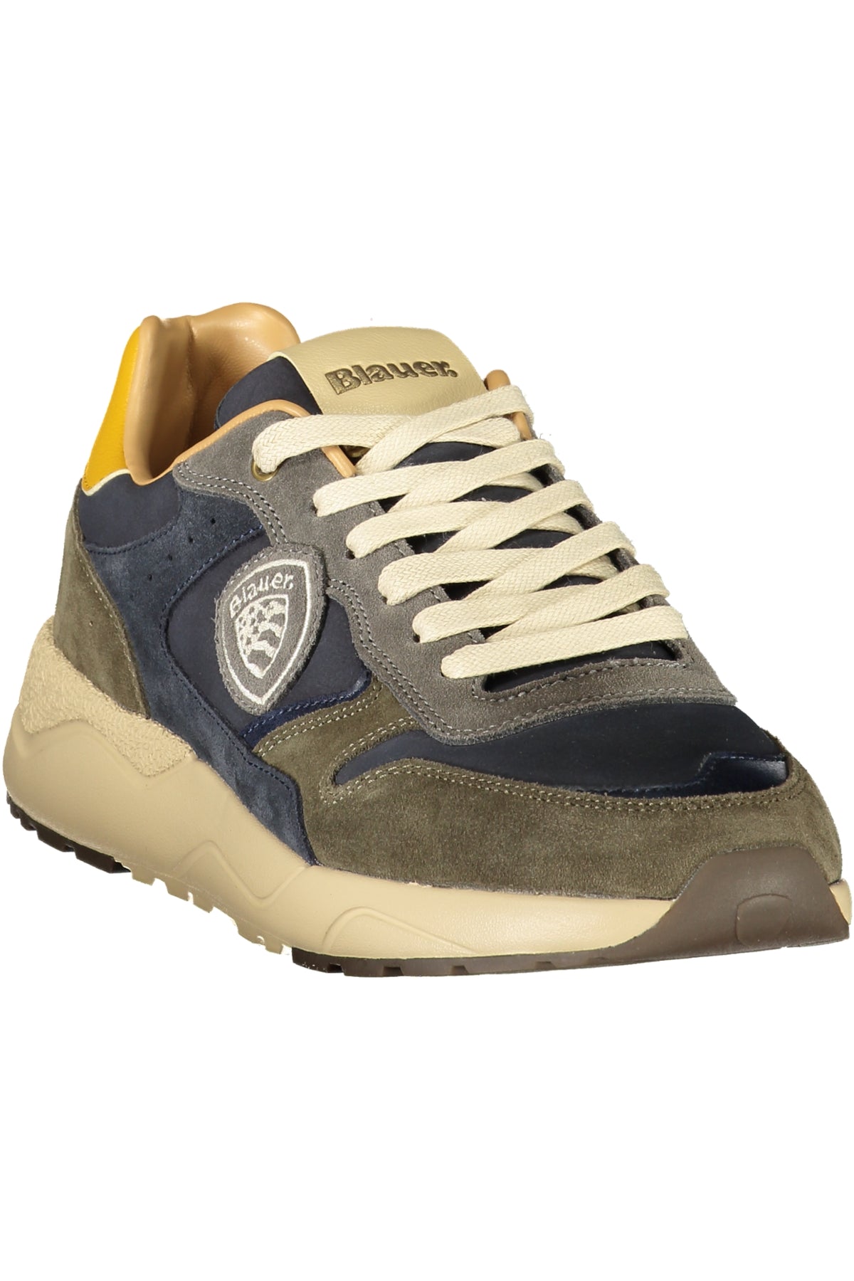 BLAUER Men Sneakers - Green