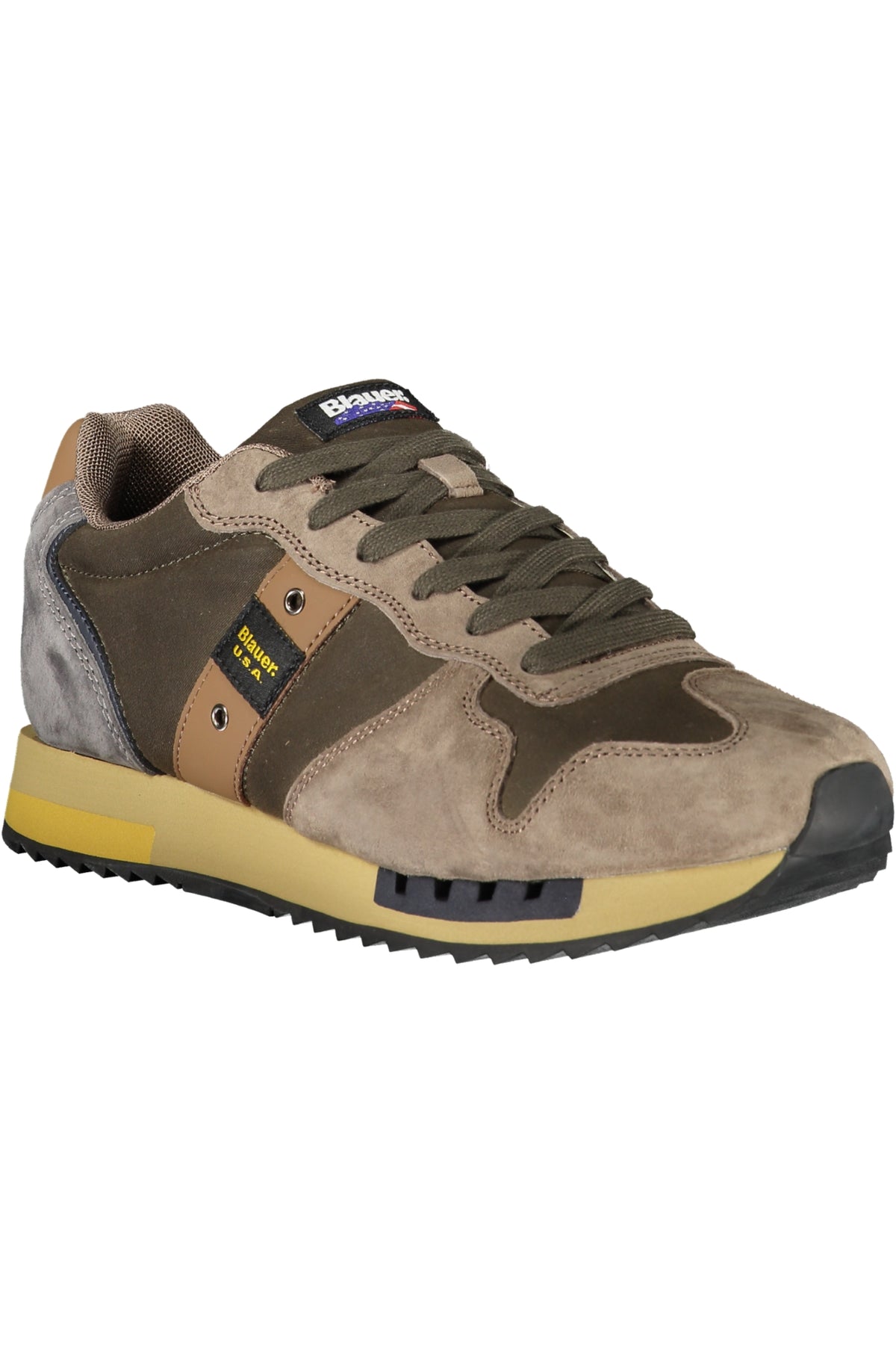 BLAUER Men Sneakers - Green
